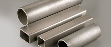 DUPLEX STEEL PIPES & TUBES