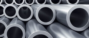 STAINLESS STEEL PIPE & TUBES